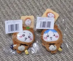 ちいかわ たぬきだもんくじ ちいかわ ハチワレ