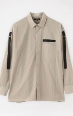 LOVELLESS フィッシングシャツのサムネイル
