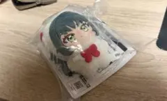 学マス 一番くじ Part4 F賞 きららいずマスコット 月村手毬