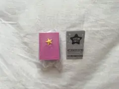 アイカツ グッズコレクション3 ガチャガチャ オルゴール