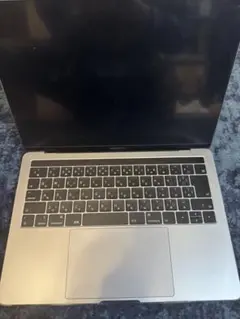 2019 Apple 13インチ MacBook Pro 512GB