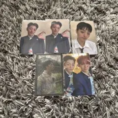 TIOT チェウジン