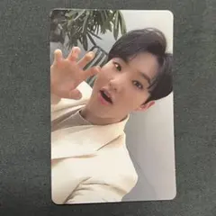 SEVENTEEN セブチ　ホシ　ホランへ　トレカ　ラキドロ SEVENTEEN FOLLOW THE CITY HOSHI ホランへ トレカ - メルカリ