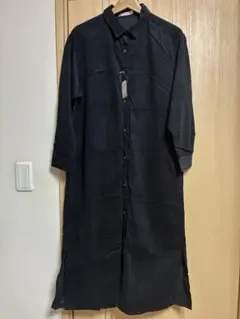新品 chocol raffine robe 細コーデュロイワンピース