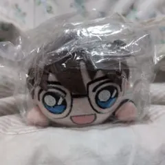 江戸川コナン　ねそべり