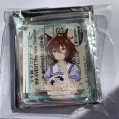 アグネスタキオン　コロッタ