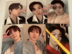 ASTRO アストロ サナ ユンサナ all yours セット ホロ