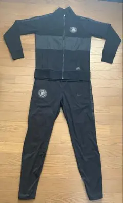 ジャージ上下 ウェア