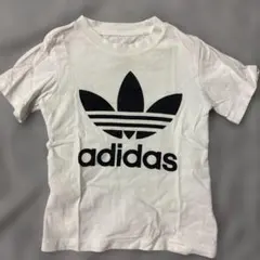 adidas アディダス Tシャツ 100のサムネイル