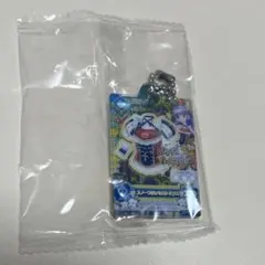 アイカツ ガチャガチャ 氷上スミレ