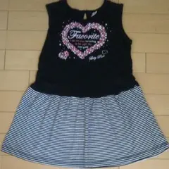 130cm マザウェイズワンピース