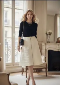 ユーミン大好き様専用　シャネルスカート