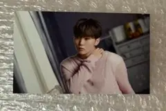 セブチ SEVENTEEN FML CARAT盤 タワレコ特典 スングァン