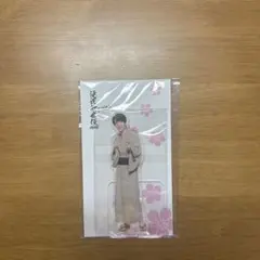 滝沢歌舞伎 ZERO FINAL 深澤辰哉 アクスタ