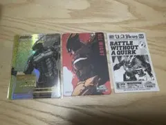 僕のヒーローアカデミア ヒロアカ 原画展 グッズ　オールマイト