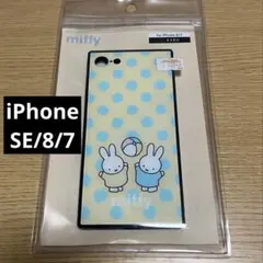 ミッフィー iPhone用ケース