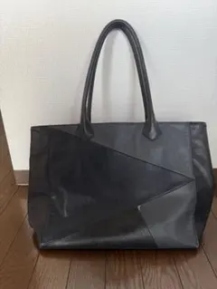 BEAMS トートバッグ