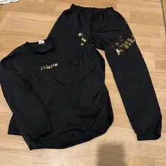 アスレタ　ピステ　上下