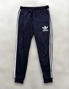 adidas スウェット素材 ジョガーパンツ 人気のXL