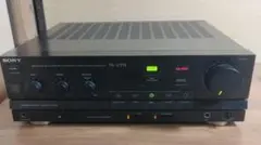 M40062002様専用】【現状品】SONY TA-F303ESD - メルカリ