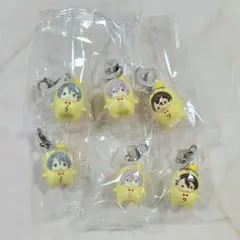 アイナナ　めじるしアクセサリー　王様プリン　楽　天　龍之介