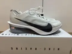 新品、未使用　ナイキ　エアズーム　ヴェイパーフライネクスト% 4 サイズ27cm