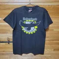 ZEBRAHEAD Tシャツ　バンドTシャツ