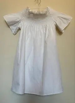 Deuxieme Classe HOLY CAFTAN ブラウス　イタリヤ製美品のサムネイル