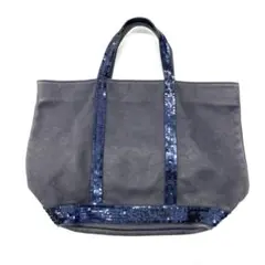Le Cabas vanessabruno トートバッグ②3406のサムネイル