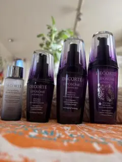 2026年最新】コスメデコルテ空容器の人気アイテム - メルカリ