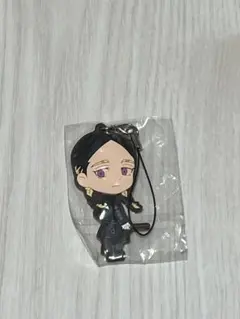 東京卍リベンジャーズ　灰谷蘭　ラバーマスコット