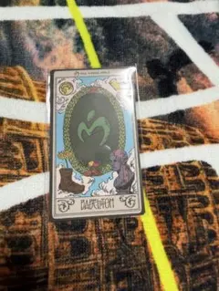 Mrs.GREEN APPLE ステッカー