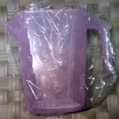 ハローキティ　計量カップ　( measuring cup )