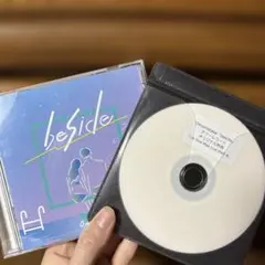 Omoinotake beside CD 特典DVD-R付 - メルカリ