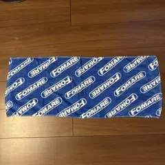 2026年最新】fomare タオルの人気アイテム - メルカリ