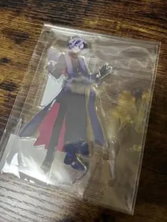 不破湊　アクスタ