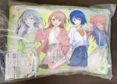 プロジェクトセカイ 一番くじ モアジャン クッション プロセカ モモジャン