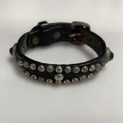 WOLF’S HEAD ウルフズヘッド スタッズブレスレット 15mmのサムネイル