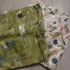 ズートピア アロハシャツ セット