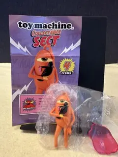 フィギュア カプセルトイ