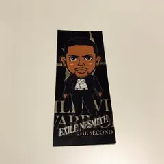 ネスミス  千社札