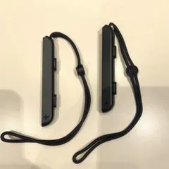 未使用　純正　Nintendo Switch ジョイコンストラップ 2個セット