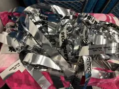 SHINee　キーランド　銀テ　代々木　1本