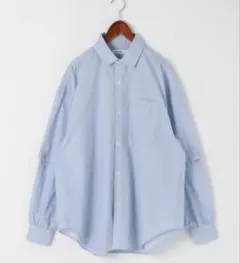 ドゥーズィエムクラス wash シャツ ワイヤー入り - メルカリ