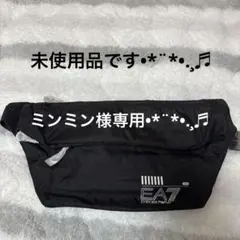 EA7 EMPORIO ARMANI ショルダーバッグ