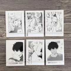 ギヴン展 ENCORE ぱしゃこれ syh 八木玄純 鹿島柊 - メルカリ