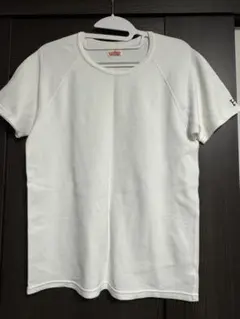 ハリウッドランチマーケット　ホワイトTシャツ