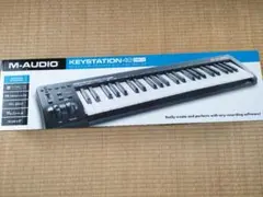 IK Multimedia iRig Keys I/O 49 純正ケース付 - メルカリ