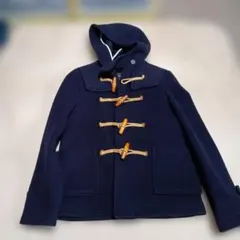 グローバーオール　ダップルコートのサムネイル