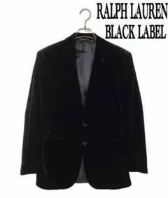 Ralph Lauren ラルフローレン ベロア高級ジャケット - メルカリ